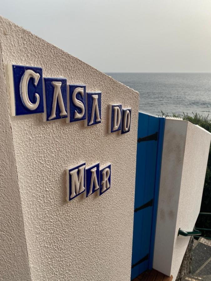 Sea house Villa Jardim do Mar Kültér fotó