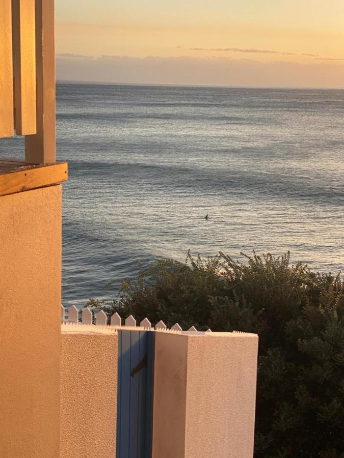 Sea house Villa Jardim do Mar Kültér fotó