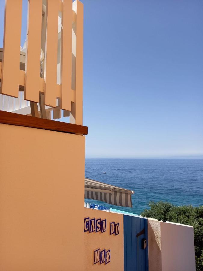 Sea house Villa Jardim do Mar Kültér fotó